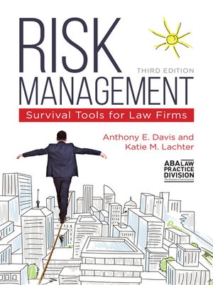 cover image of Risk Management